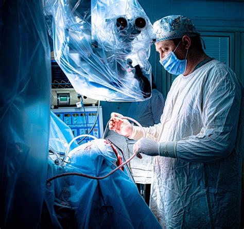 Doctor Surgery Hospital - Free photo on Pixabay