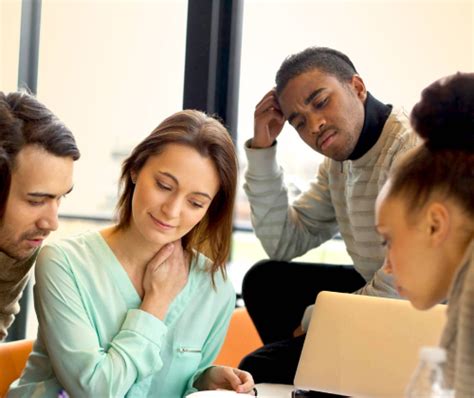 Collaborative Problem-Solving for Partnerships
