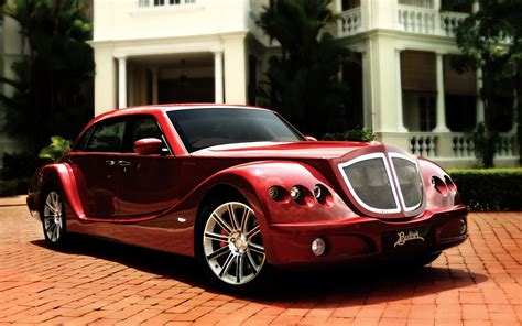 Cars Wallpapers - 3D HD Wallpapers