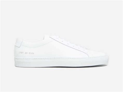 8 Best White Sneakers for Men to Wear in 2024 | Man of Many