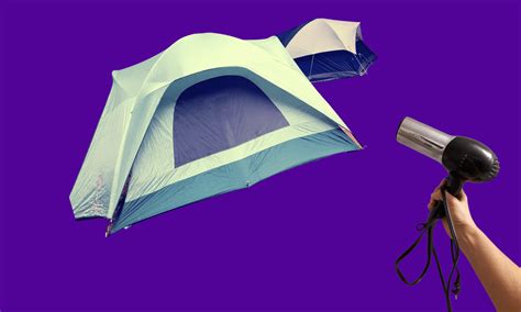 How To Dry A Tent Quickly (In Every Situation) - SurvivalOP