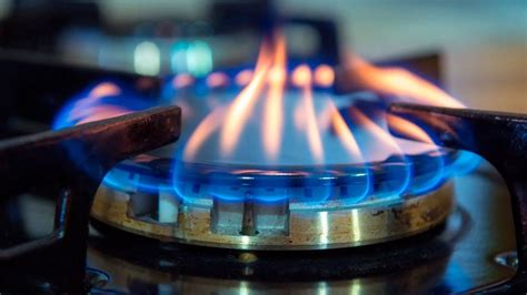 Es oficial la suba en las tarifas del gas: todos los detalles