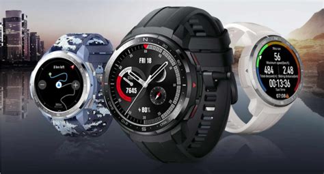 Features of Smartwatch That You Can Get – The Crush Fashion