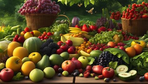 Exploring Food Sustainability: A Guide for a Better Future