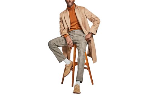 Sharp Business Casual Attire: Tips to Elevate Your Office Look and ...