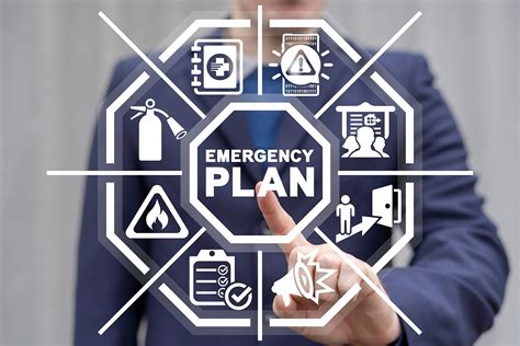 Emergency Preparedness in the Workplace Saves Lives - Made Safe NL