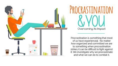 A Guide to Overcoming Procrastination | Homeschooling Teen