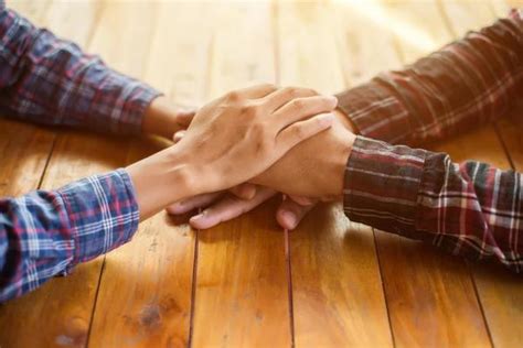 Supporting Each Other Stock Photos, Images and Backgrounds for Free ...