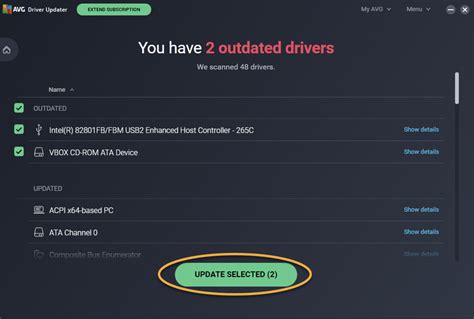 Top 6 Driver Update Software for 2023 - Hongkiat