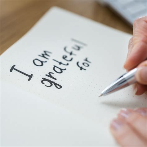 Discovering the Power of Gratitude — Blooming Willow Coaching | ICF ...