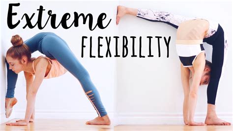 Do You Have To Be Flexible To Do Yoga at Will Pedroza blog