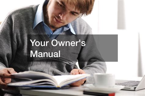 What Every New Car Owner Should Know - Car City Motors