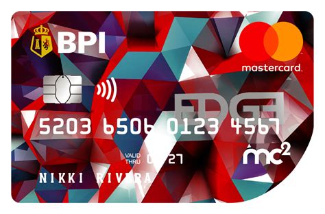 Credit Cards | BPI