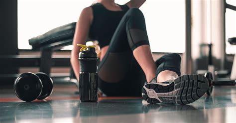 The importance of proper hydration in fitness | EVO Fitness