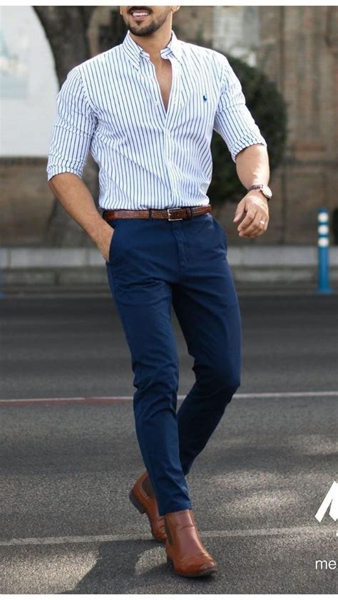 Mens outfits: Discover 550 Sharp Casual ideas on this Pinterest board ...