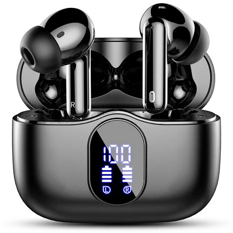 10 Best Wireless Gear Earbuds for High-Quality Sound on the Go 2025 ...