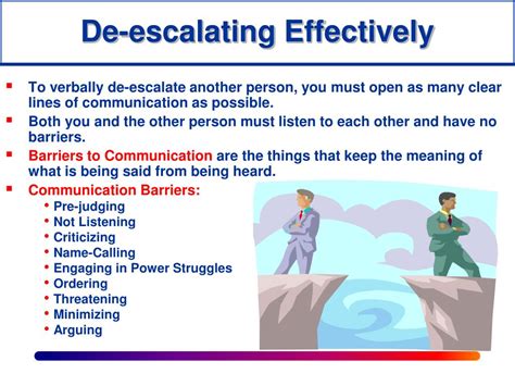 What’s a practical 3-step strategy for de-escalating relationship arguments?
