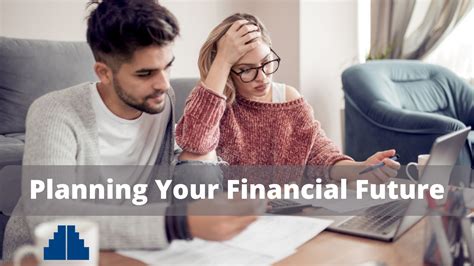 Planning Can Improve Your Financial Future - David Lerner Associates