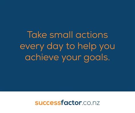 How to Develop Supportive Daily Habits - Success Factor