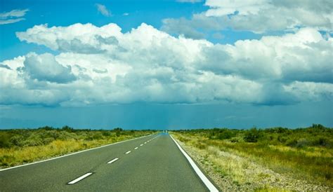 Premium Photo | Route