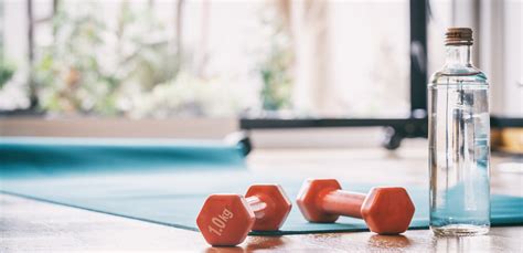 Apartment Gym Workout Ideas | ApartmentSearch