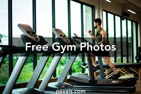 200+ Engaging Gym Photos Pexels · Free Stock Photos