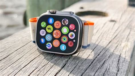 Cool smartwatch apps top