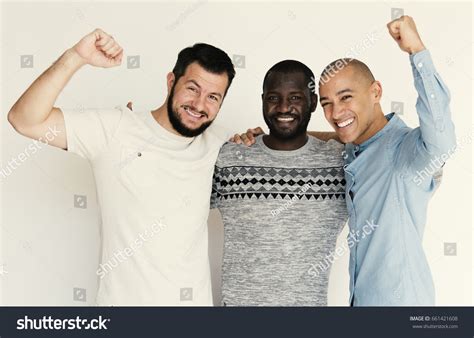 458,673 Diverse Men Group Images, Stock Photos &amp; Vectors | Shutterstock