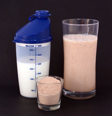 File:Protein shake.jpg - Wikipedia