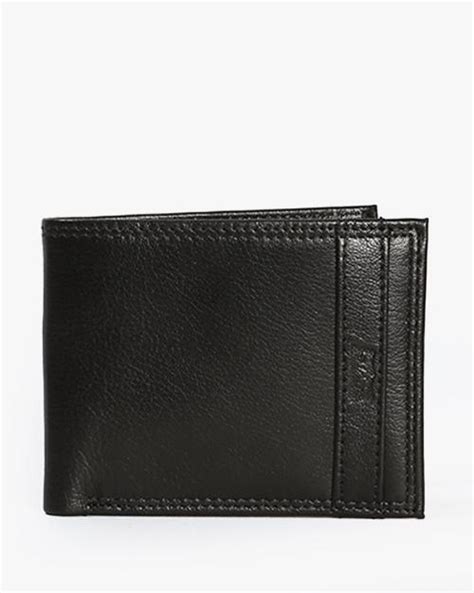 Buy Classic Bi-Fold Wallet Online at Best Prices in India - JioMart.