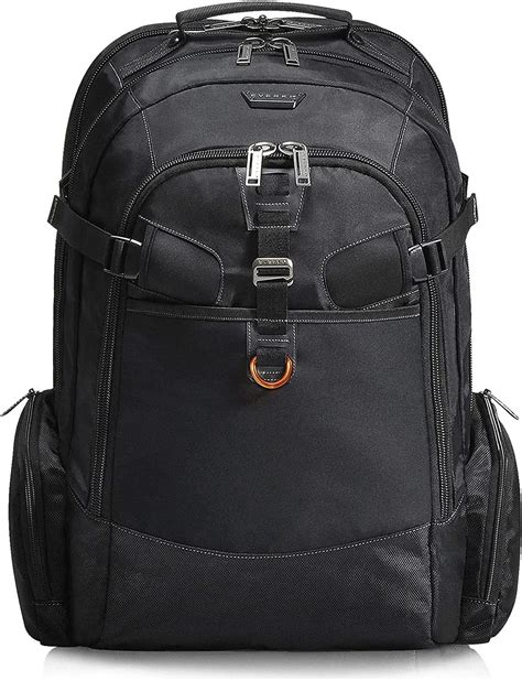 12 Best Travel Backpacks: Reviewed For Men &amp; Women