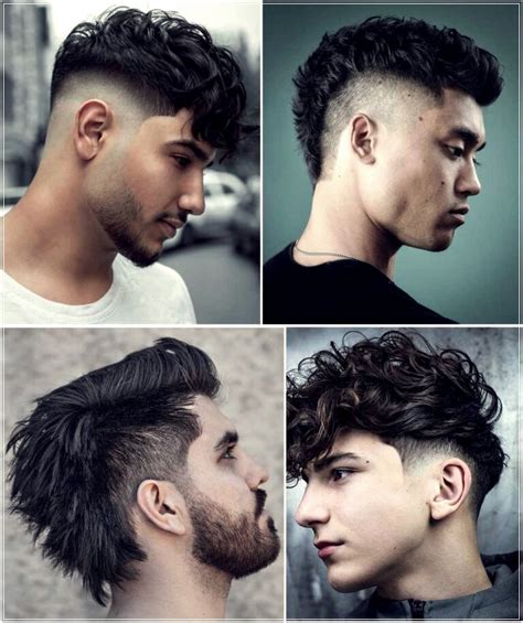 50+ Men’s haircuts 2022 2023 | Short and Curly Haircuts