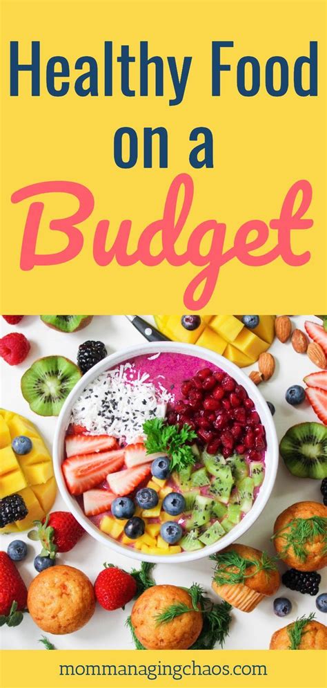 Cheap, Healthy Grocery List | Healthy recipes, Healthy groceries, Healthy