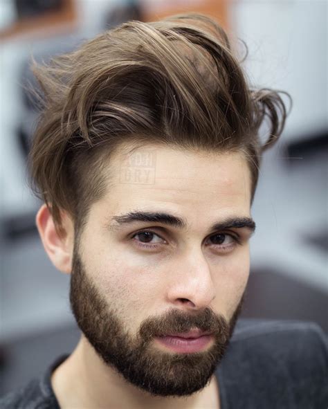 How To Grow Your Hair Out (Men's Tutorial)