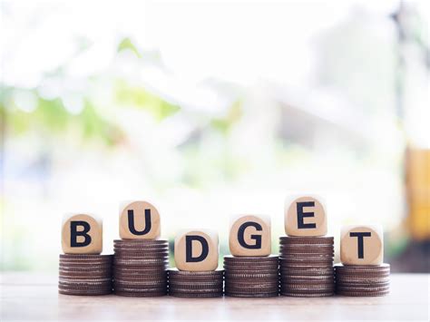7 Kinds of Personal Budgets and How They Work - Eagle Bay Financial