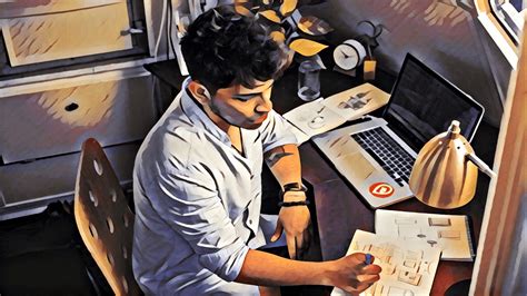 What essential tech gear helps men boost productivity & secure finances remotely?