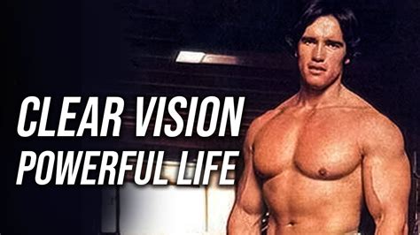 Clear vision powerful life - Motivational Speech Video - YouTube