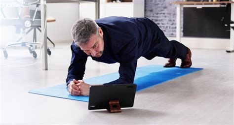 Core Strengthening Exercises to improve Back Pain