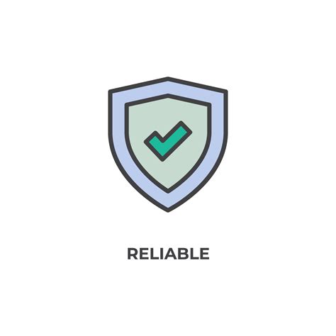 Reliable Symbol
