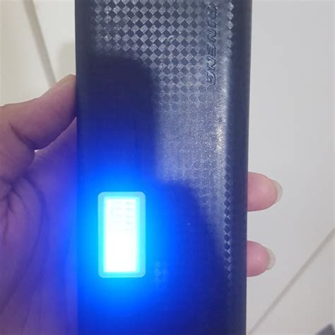 Portable charger, Computers &amp; Tech, Parts &amp; Accessories, Chargers on ...