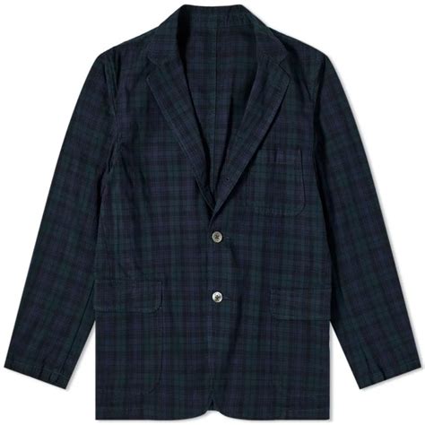 The Best Men's Unstructured Blazer Brands: 2025 Edition