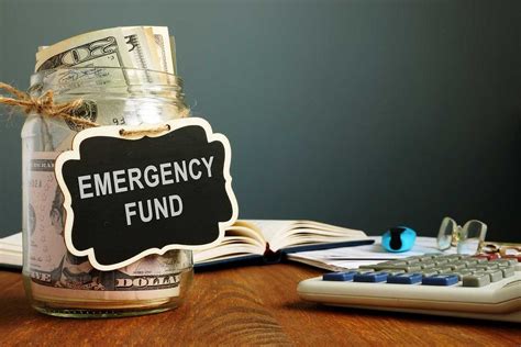 The Peril of Insufficient Emergency Savings: A Guide to Building Financial Resilience. | by ...