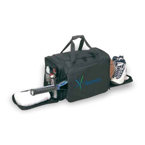 DDB85 Gym/Travel Bag, Travel Bag, Gym Bag