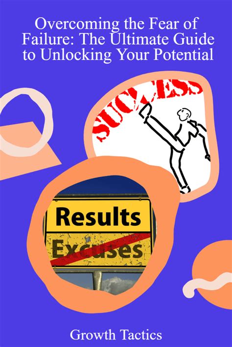 How to overcome fear of failure in finance and fitness pursuits?