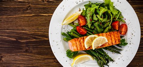 Heart-healthy foods: What should I eat? | Shine365 from Marshfield Clinic