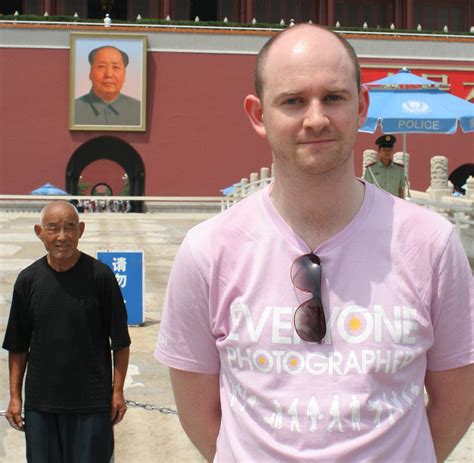 three bald men | ispyshanghai.com/2008/06/21/three-bald-men/… | James ...