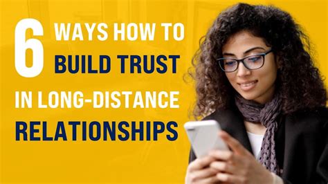 What daily habits build stronger trust & connection in long-term relationships?