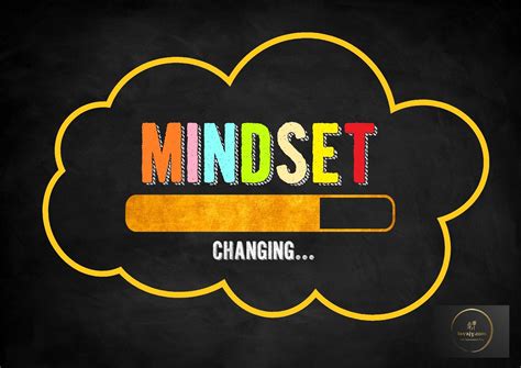 Signs that It’s Time to Change Your Mindset