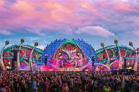 “EDC Mexico”, todo lo que debes saber!