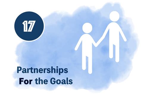 17. Partnerships for the Goals – AYNAT Foundation